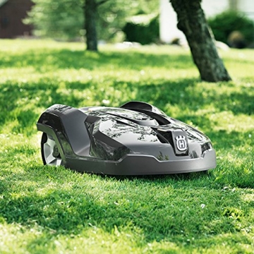 Rasenmäher Roboter - Husqvarna - Automower 330X
