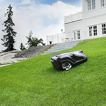 Rasenmäher Roboter - Husqvarna - Automower 330X